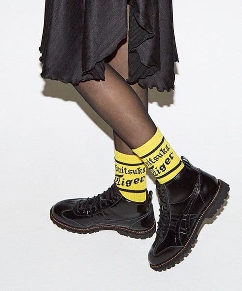 オニツカタイガー　MEXICO RINKAN メキシコ リンカン