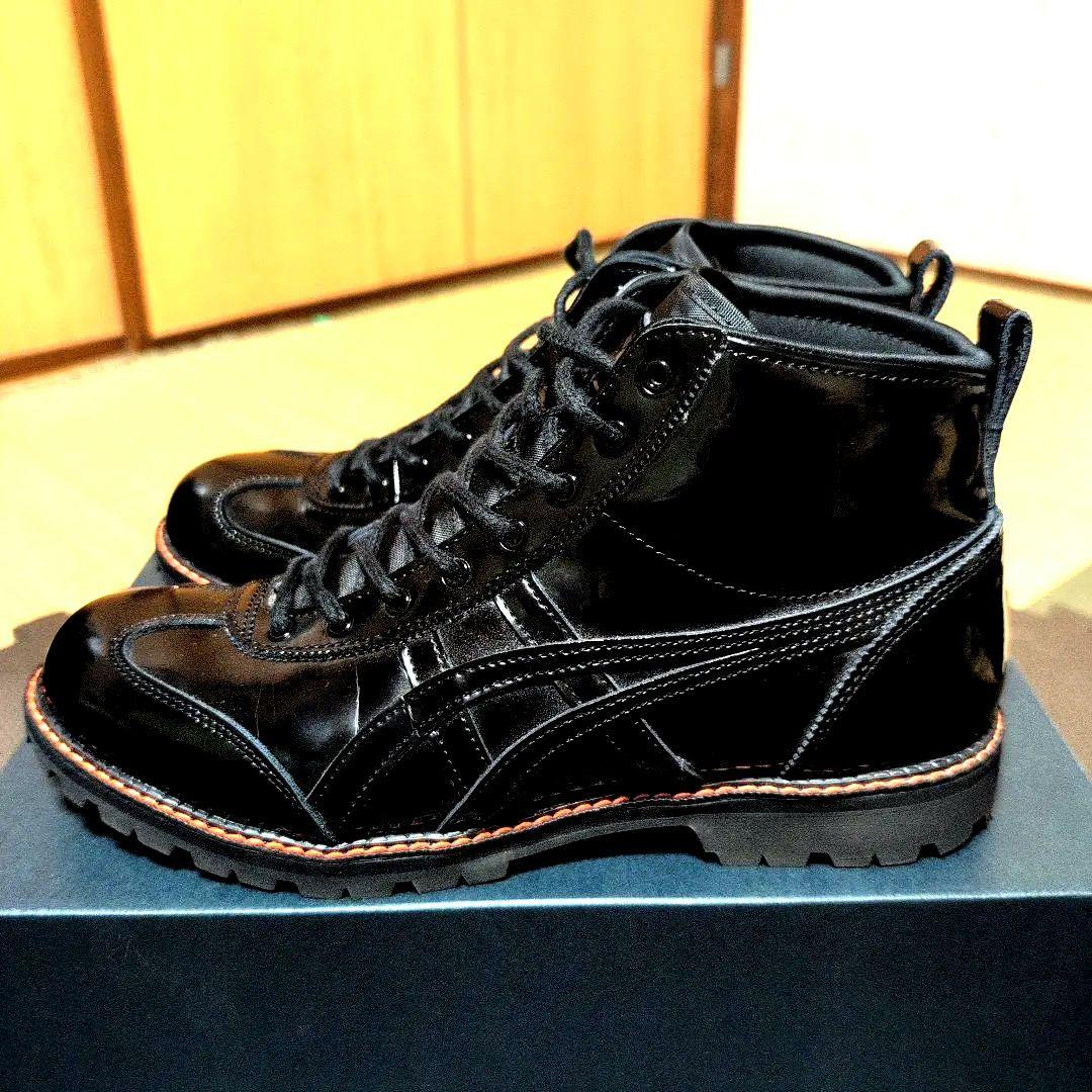 オニツカタイガー　MEXICO RINKAN メキシコ リンカン