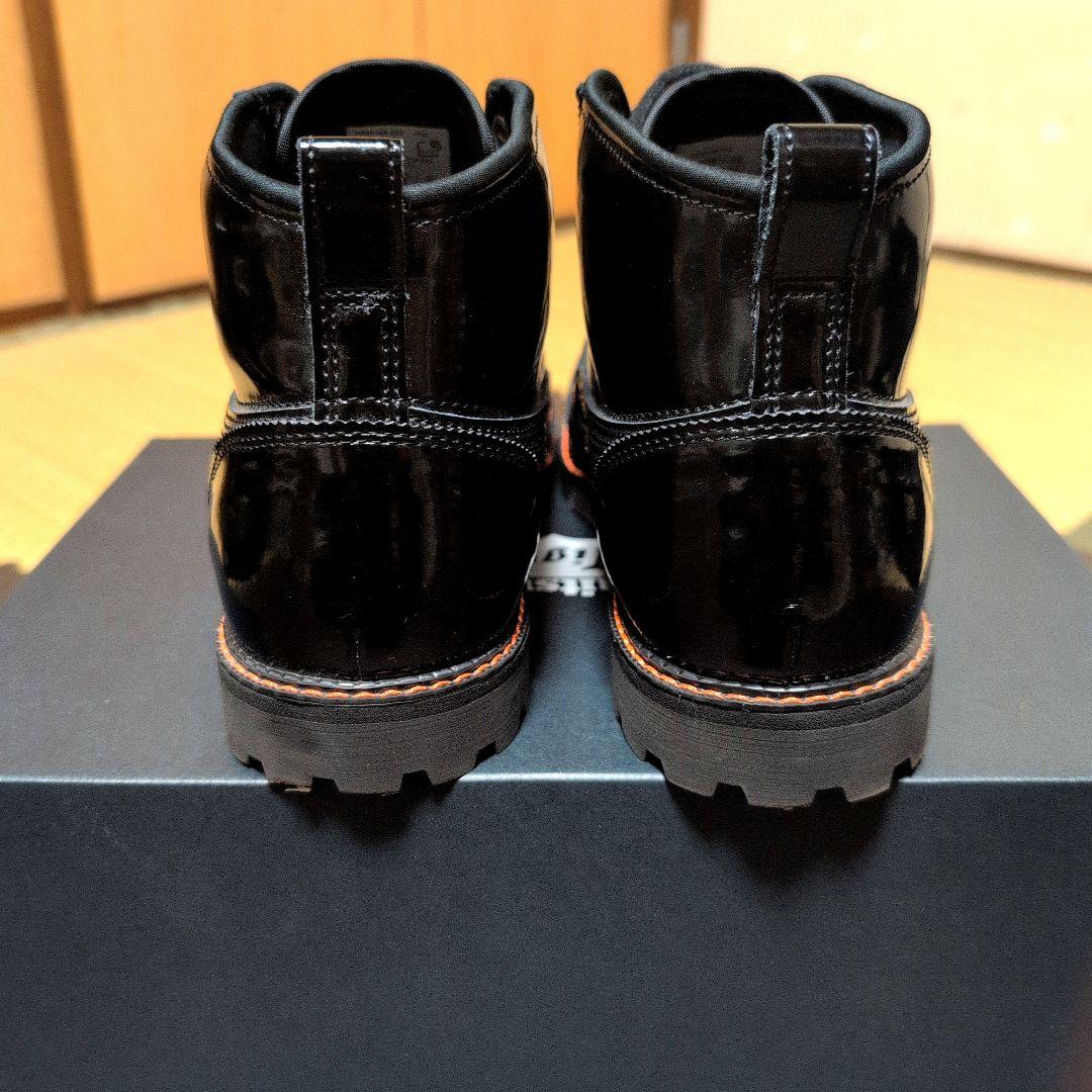 オニツカタイガー　MEXICO RINKAN メキシコ リンカン