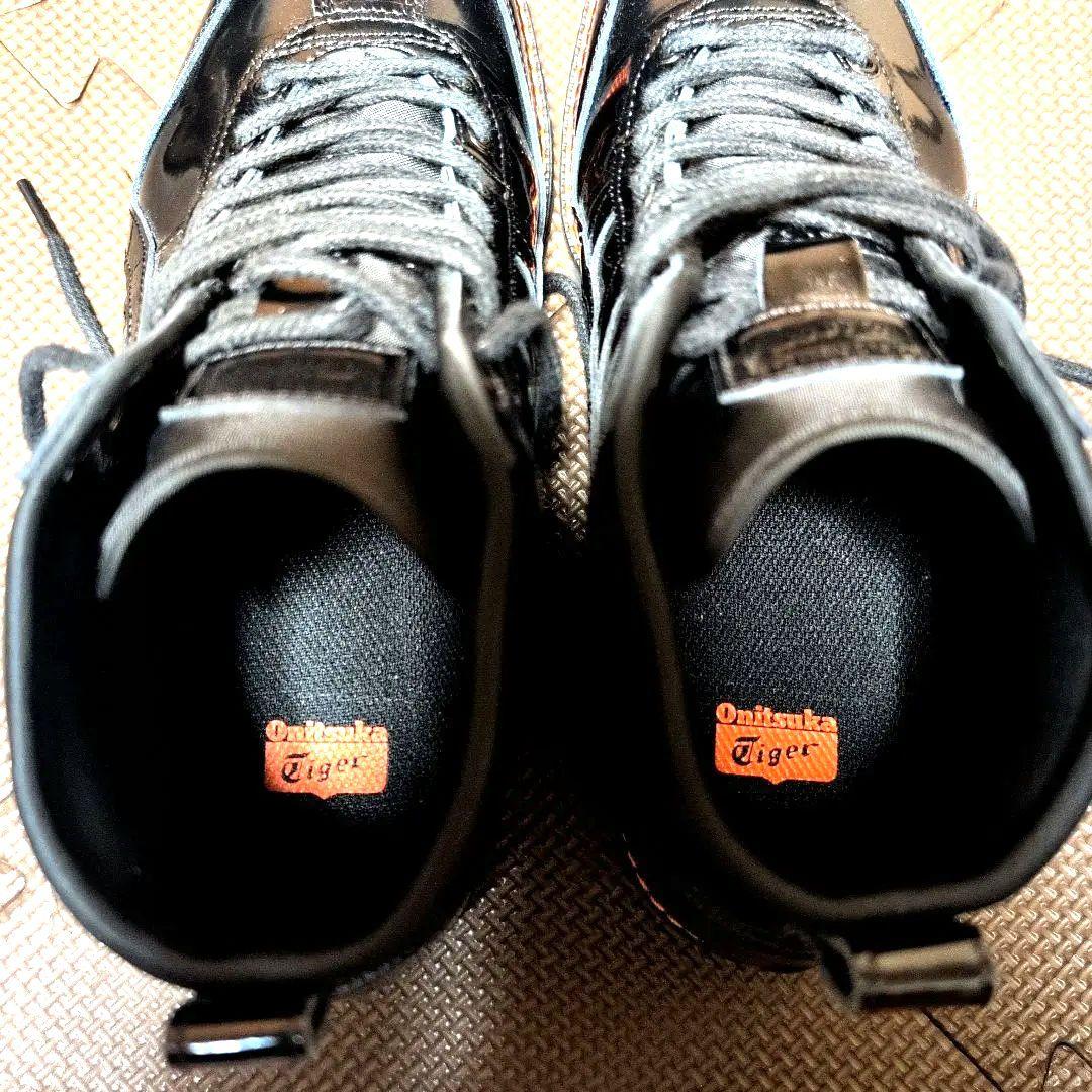 オニツカタイガー　MEXICO RINKAN メキシコ リンカン