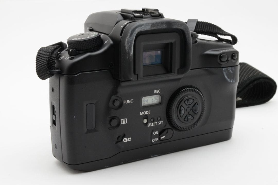 【Q2119】Canon EOS 7 一眼レフカメラ キャノン イオス ボディ