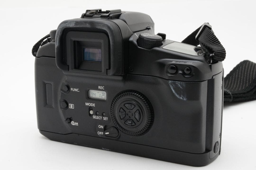 【Q2119】Canon EOS 7 一眼レフカメラ キャノン イオス ボディ