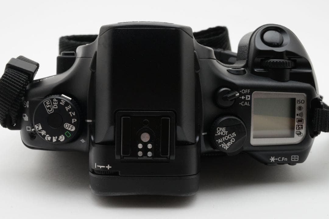 【Q2119】Canon EOS 7 一眼レフカメラ キャノン イオス ボディ