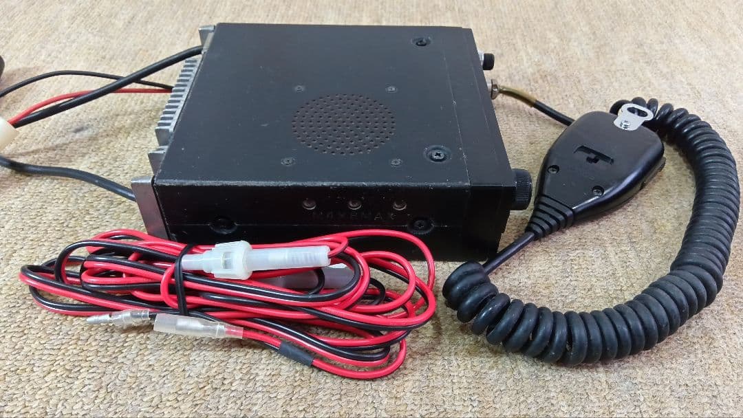 トランシーバー KENWOOD TM-721 144/430MHz