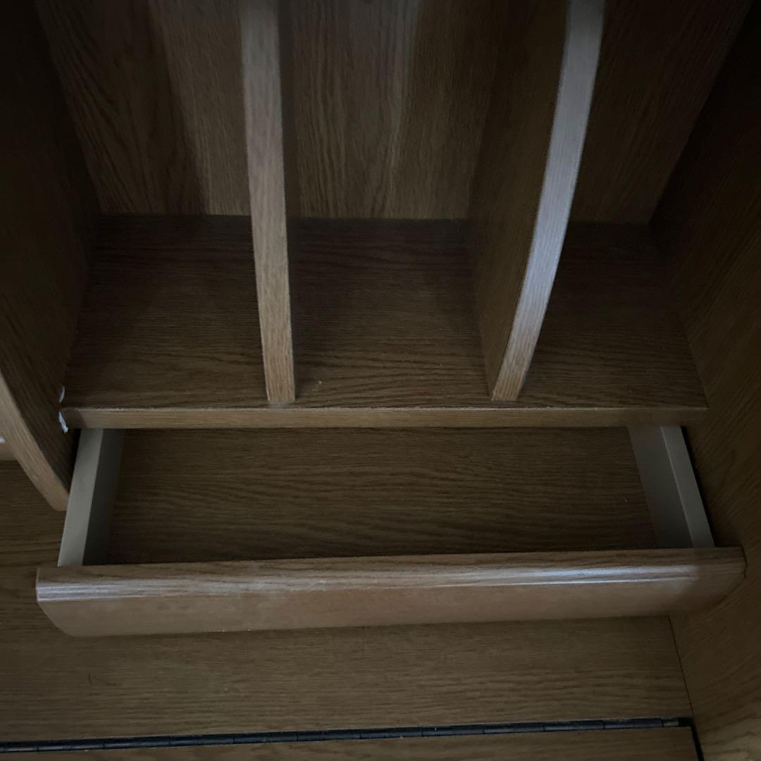 <最終価格>KOIZUMI WOODYECO ライティングデスク