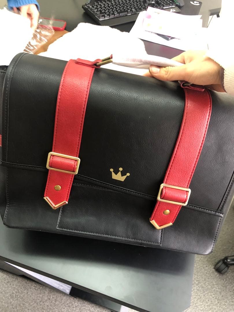 Favorite(フェイバリット) [フェイバリット] スクバ風のクラウン