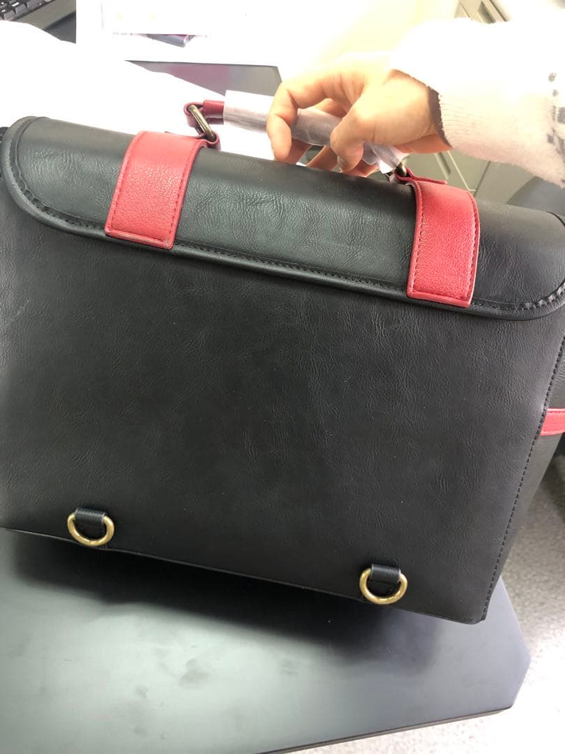 Favorite(フェイバリット) [フェイバリット] スクバ風のクラウン