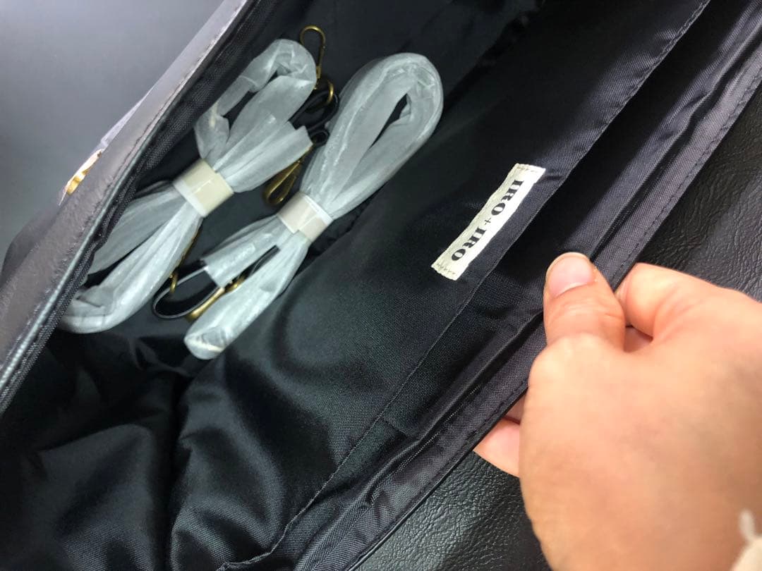 Favorite(フェイバリット) [フェイバリット] スクバ風のクラウン