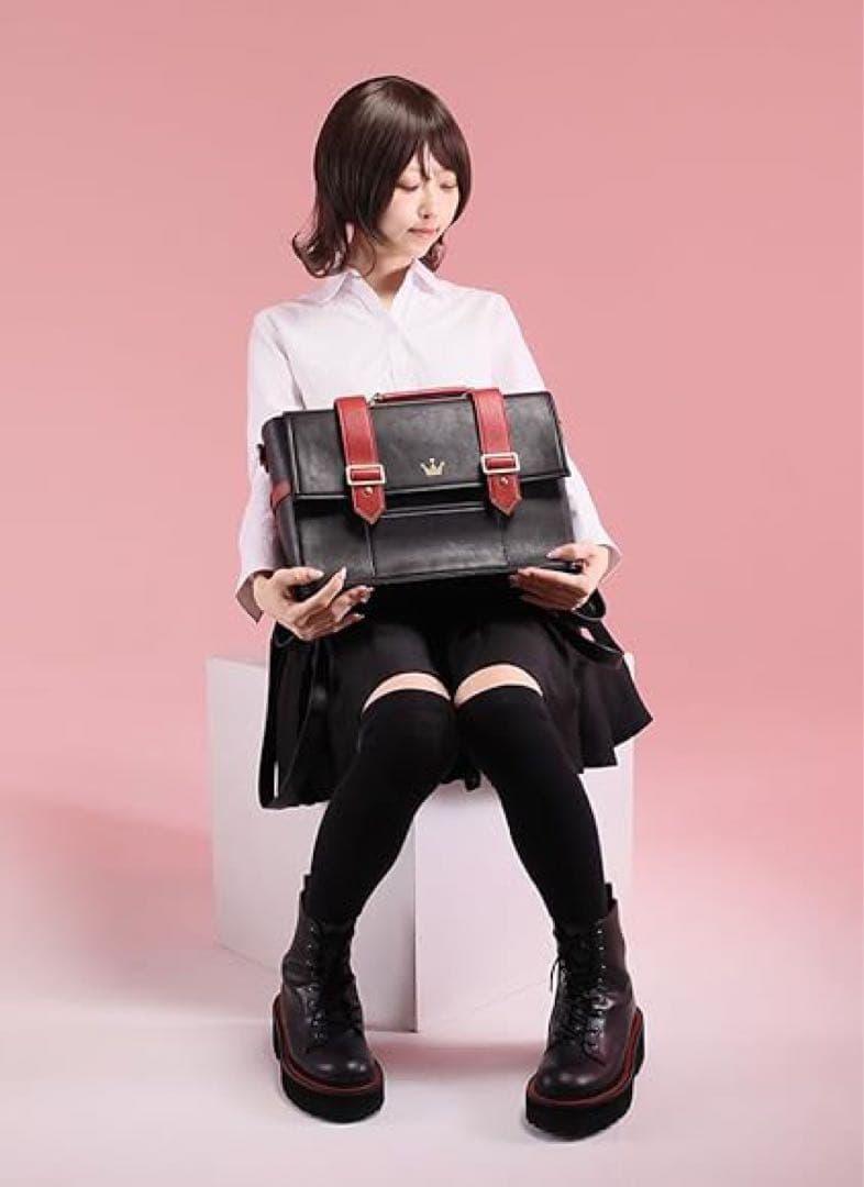 Favorite(フェイバリット) [フェイバリット] スクバ風のクラウン