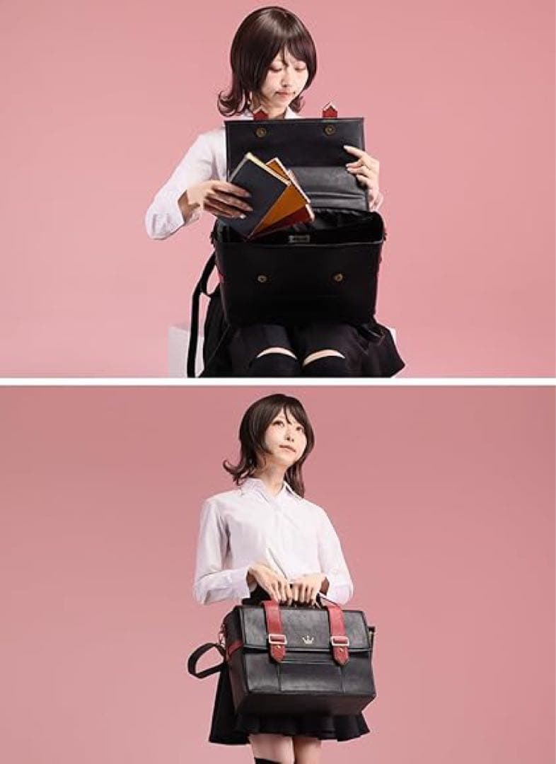 Favorite(フェイバリット) [フェイバリット] スクバ風のクラウン