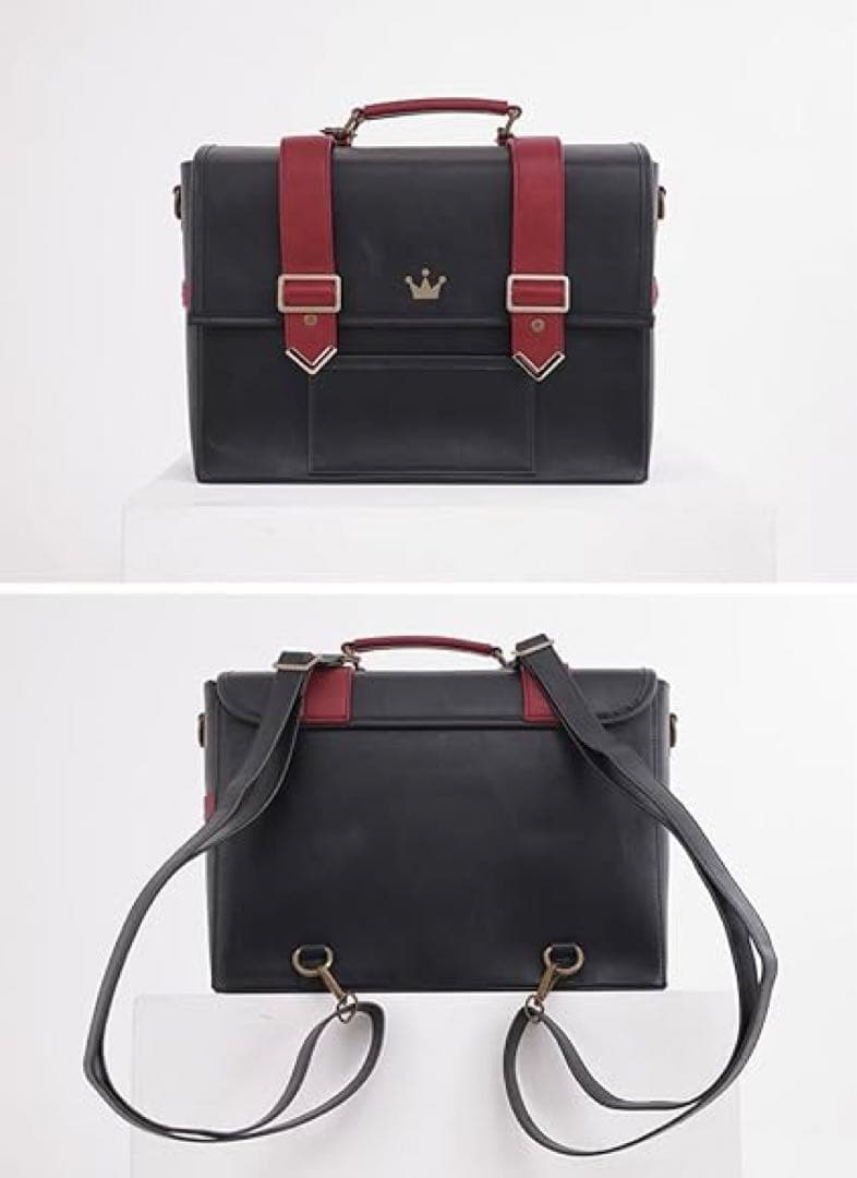 Favorite(フェイバリット) [フェイバリット] スクバ風のクラウン