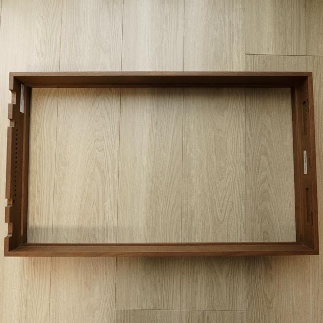 Atmoph Window 2 [Wood] (ウォールナット)セット