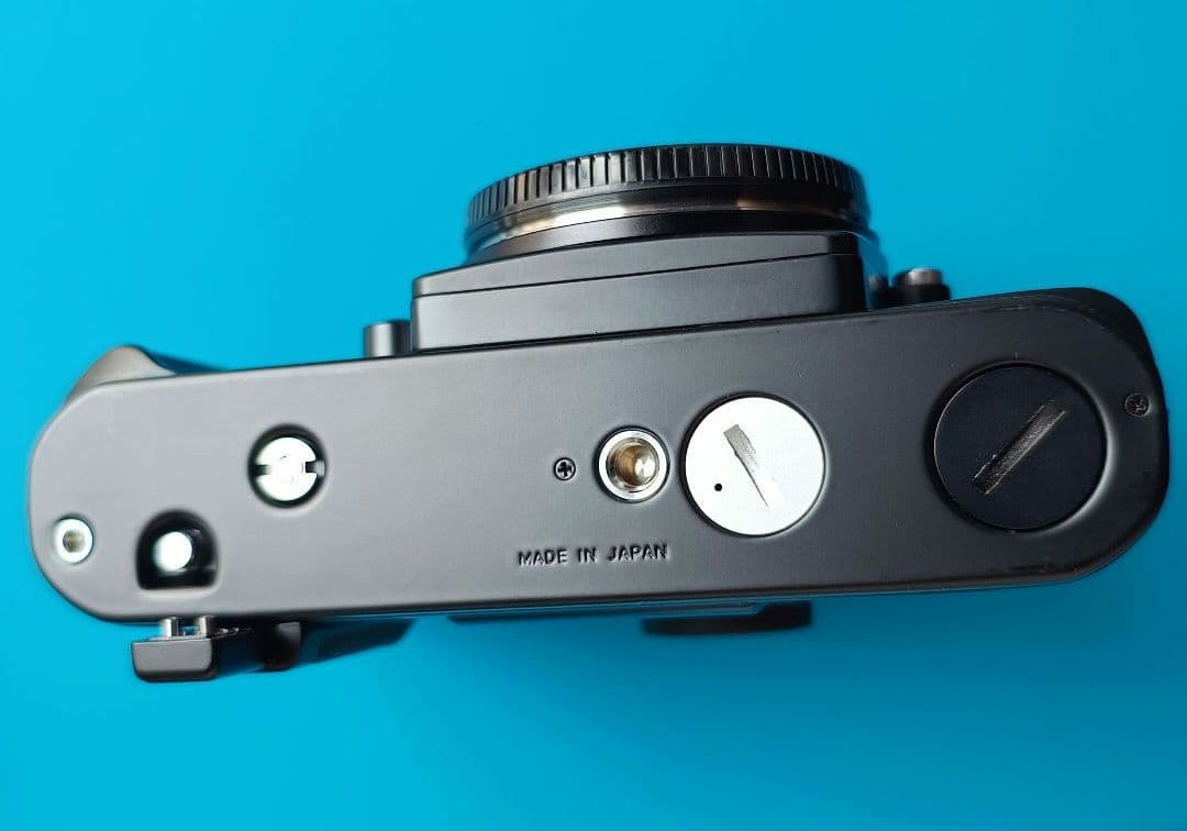 極美品　Nikon F3P MF6B付　 動作確認済