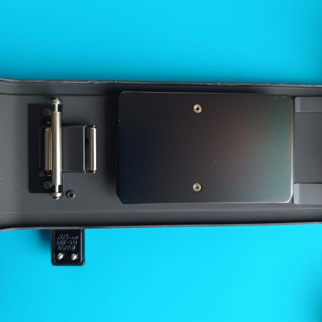 極美品　Nikon F3P MF6B付　 動作確認済