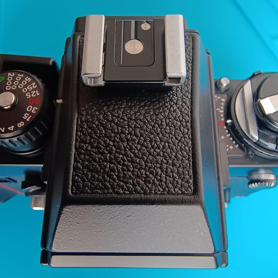 極美品　Nikon F3P MF6B付　 動作確認済