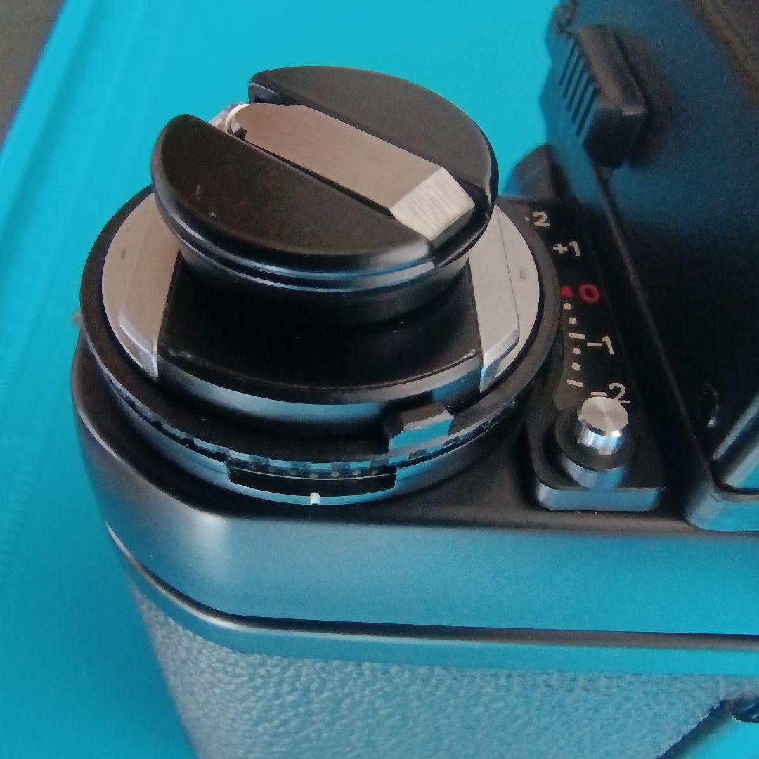 極美品　Nikon F3P MF6B付　 動作確認済