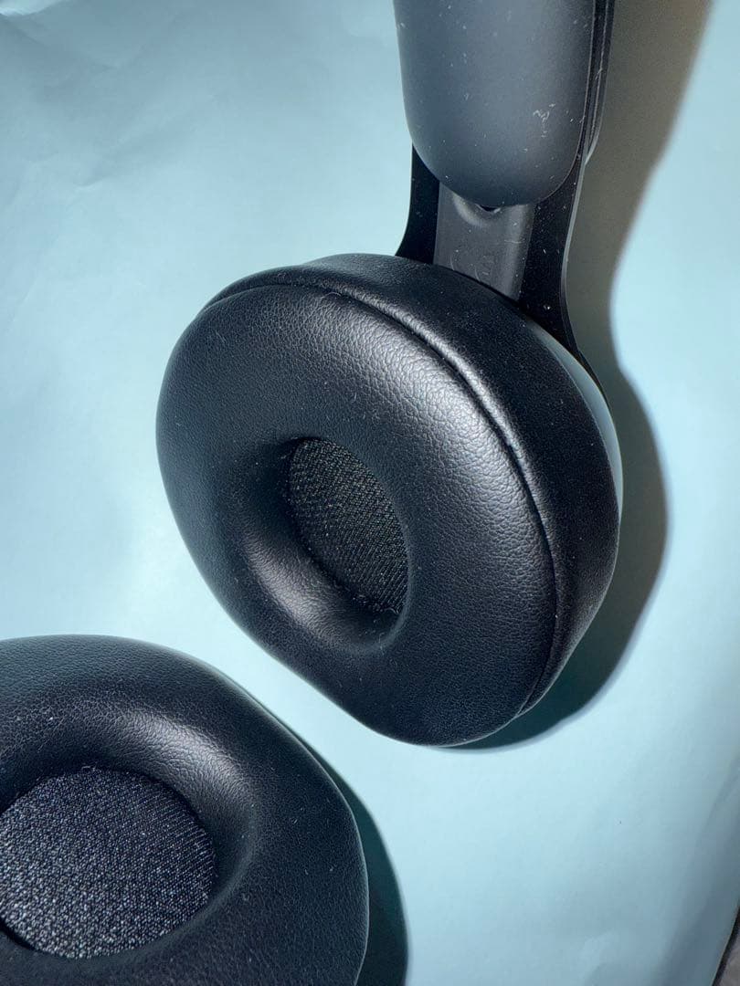 ヘッドホン Beats by Dr Dre SOLO PRO BLACK