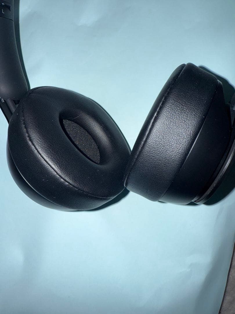 ヘッドホン Beats by Dr Dre SOLO PRO BLACK