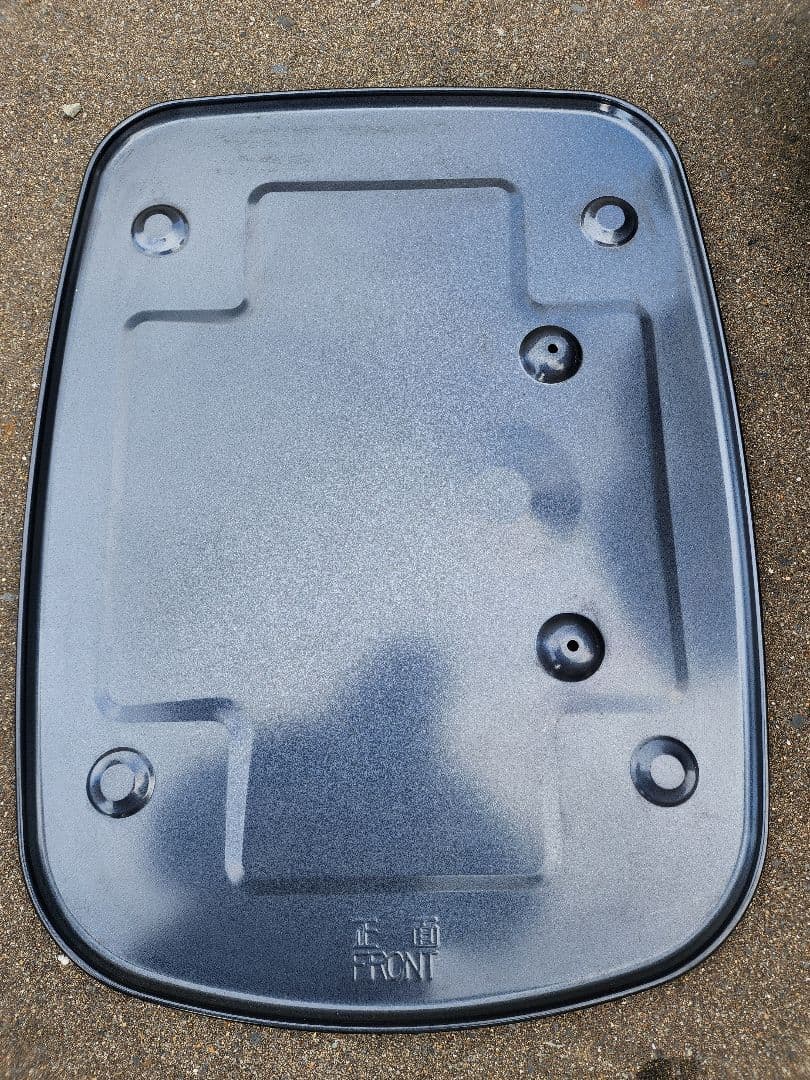 マーシャル BLUE BURNER 石油ファンヒーター