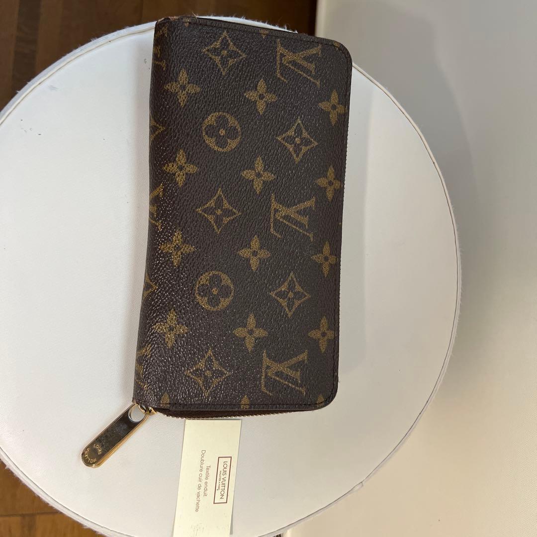 小物 VUITTON