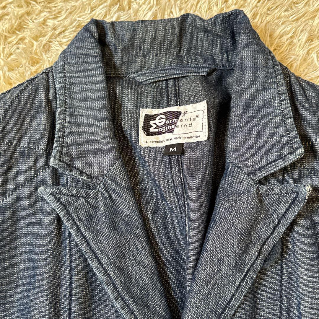 ENGINEERED GARMENTS エンジニアードガーメンツジャケット