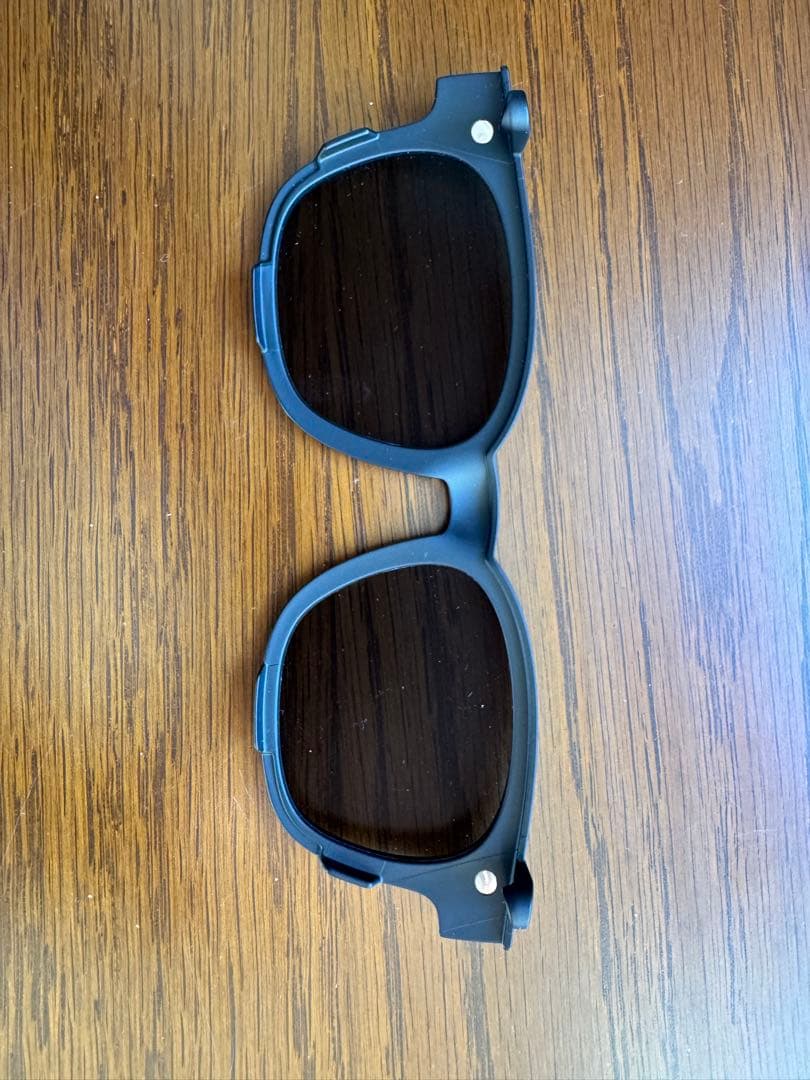 JINS× Peak 2025 ドライブレンズ　プレート