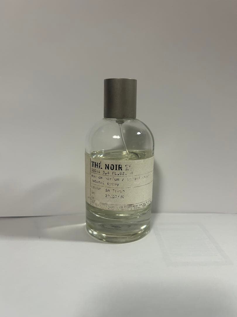 【残7割】LE LABOル ラボ テノワール29 100ml