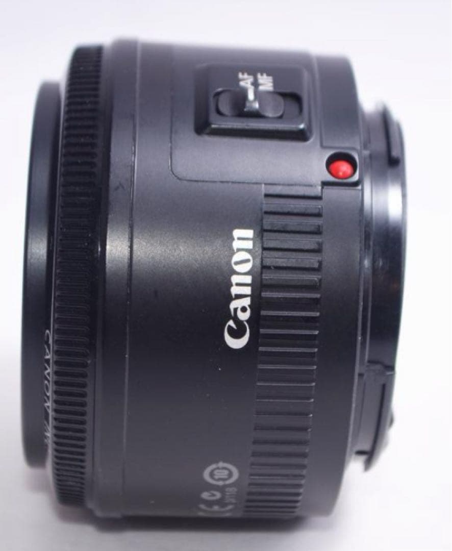 Canon EF 50mm F1.8 Ⅱ☆撮影の幅が広がる単焦点レンズ☆