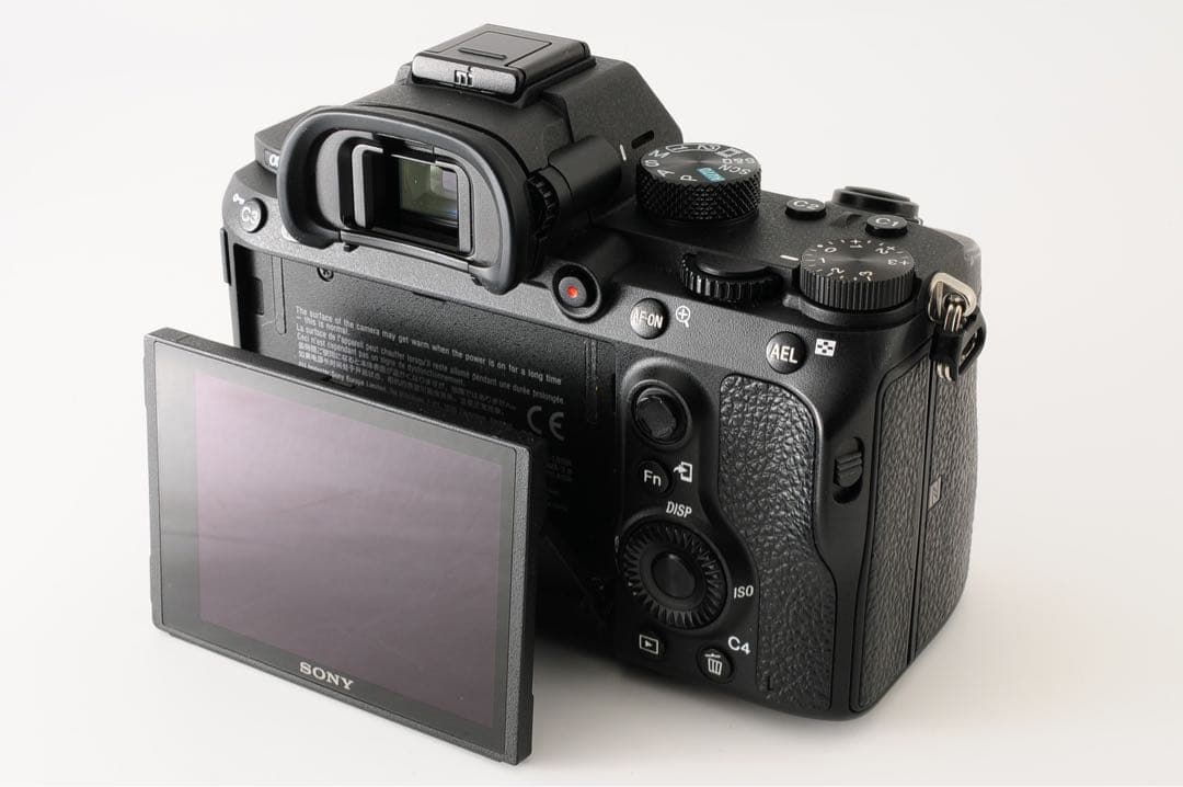 【綺麗】 SONY α7 III ILCE-7M3 28-70mm レンズセット