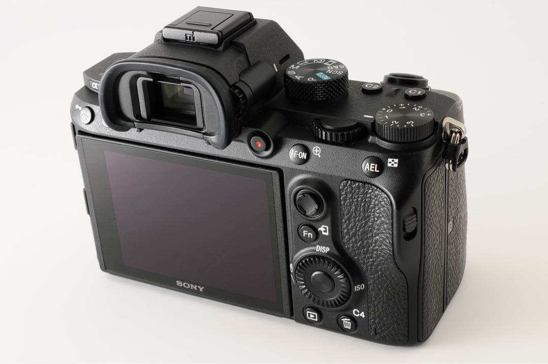 【綺麗】 SONY α7 III ILCE-7M3 28-70mm レンズセット