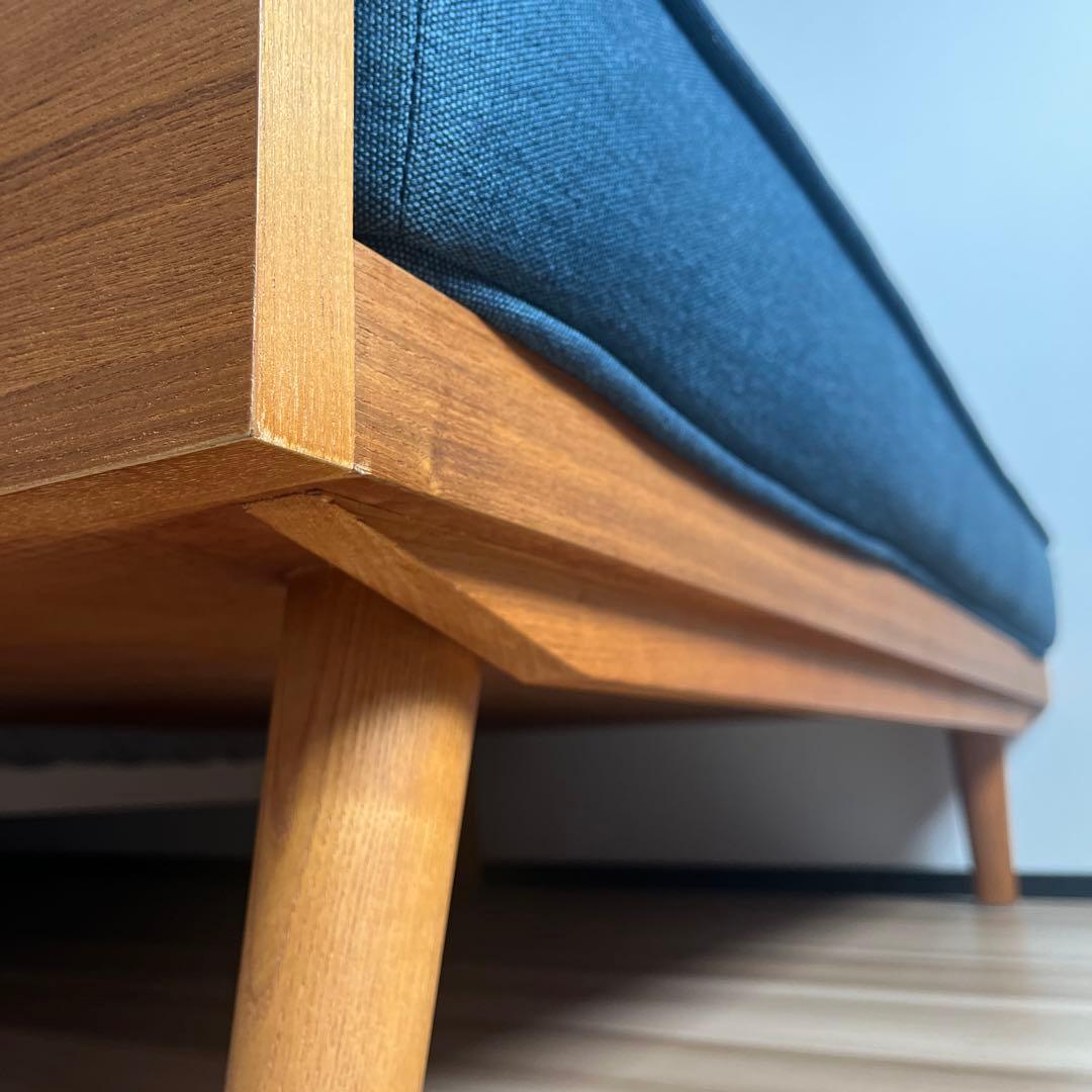 unico ALBERO(アルベロ)　カバーリングソファ 2シーター