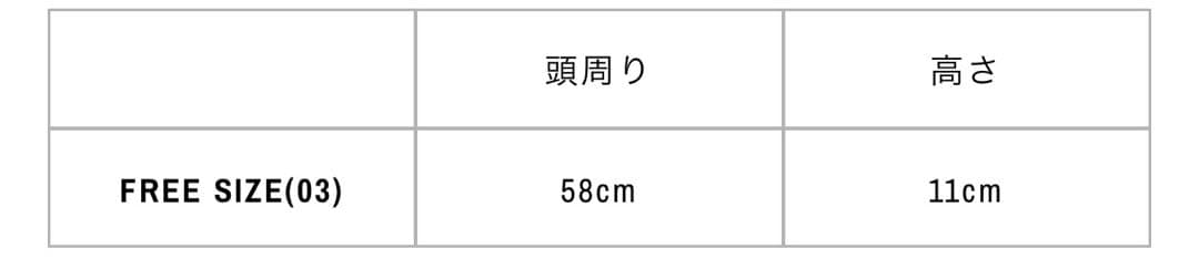 ヨウジヤマモト WILDSIDE × THE H.W.DOG&CO.ベレー帽