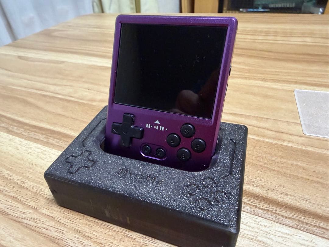 GKD Pixel2 紫 64GB＋256GB ケース・Wi-Fiドングル