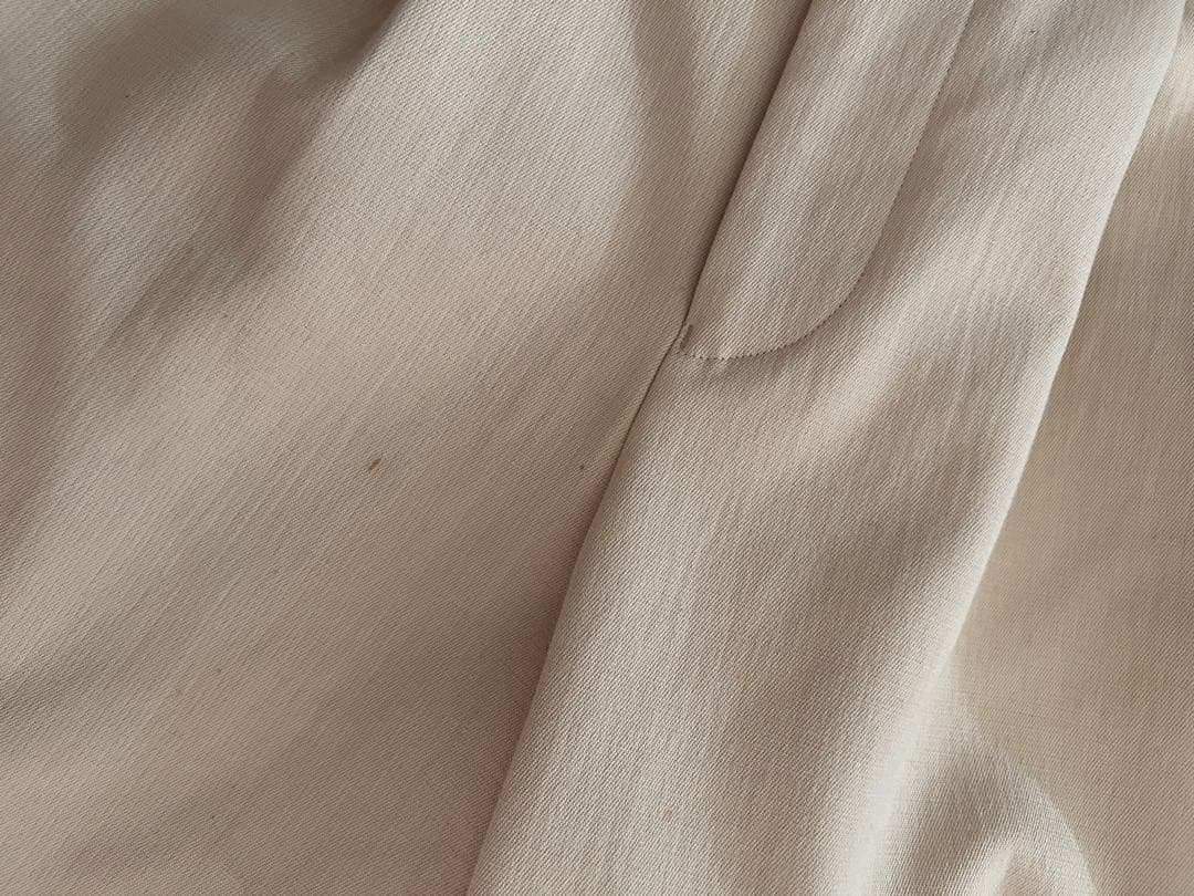 maatee&sons ショーツ 24SS