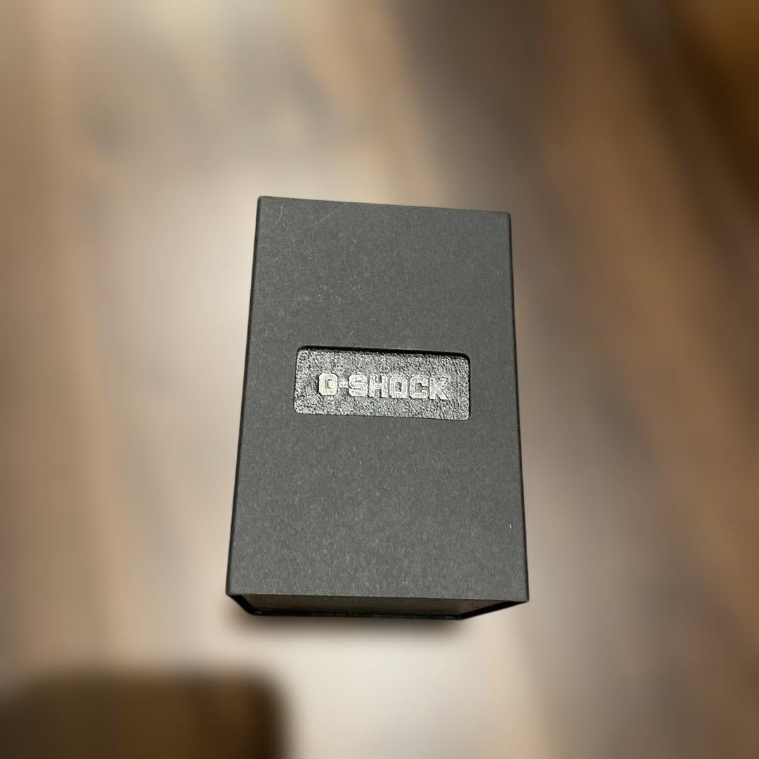 時計 G-SHOCK CASIO GST-B400BB-1AJF