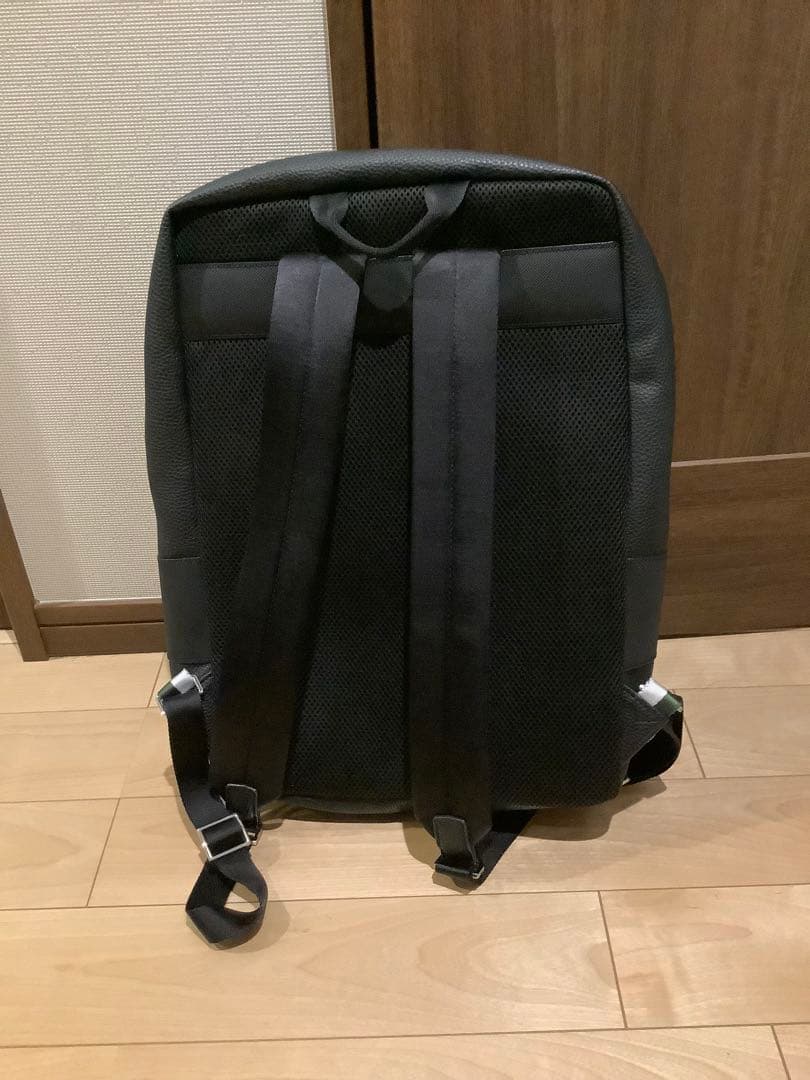 I'm ダンタニ 様用LACOSTE ブラック リュック