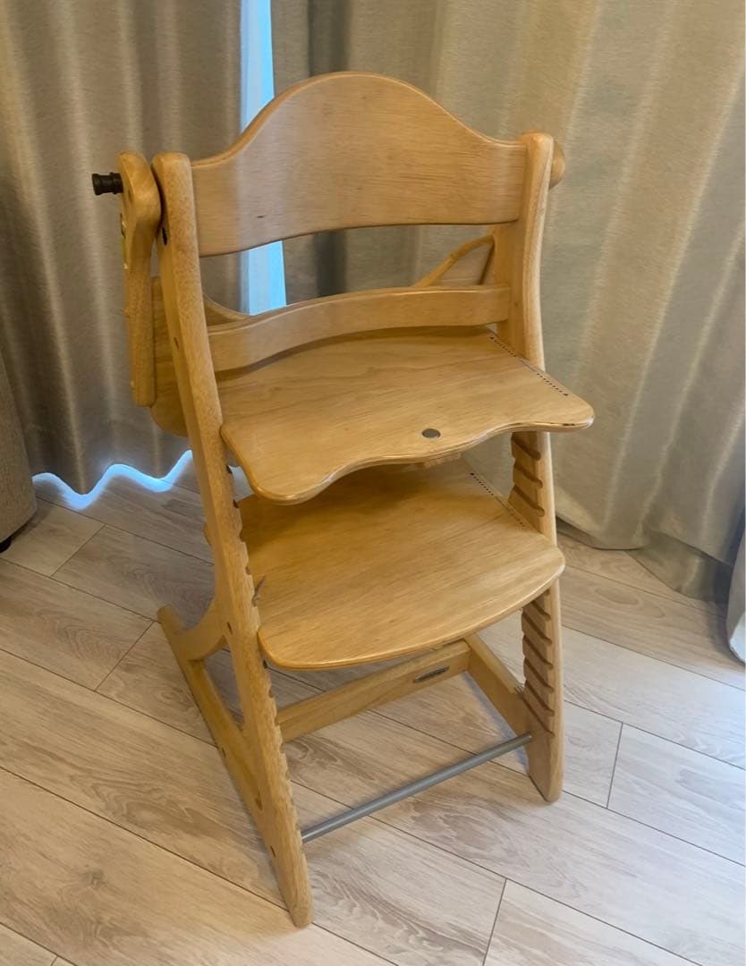 大和屋すくすくチェアスリム