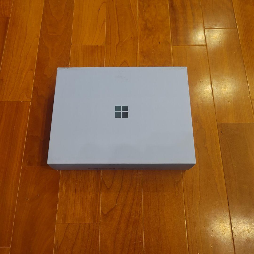 【新品】Microsoft Surface Laptop 13.8型 マウス付き