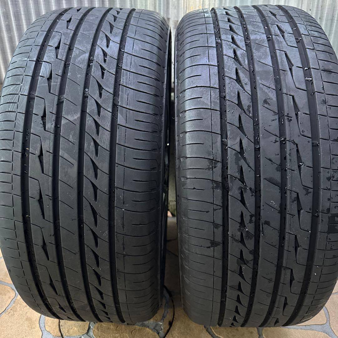 OZ Racing　グランツーリスモHLT タイヤホイール4本セット