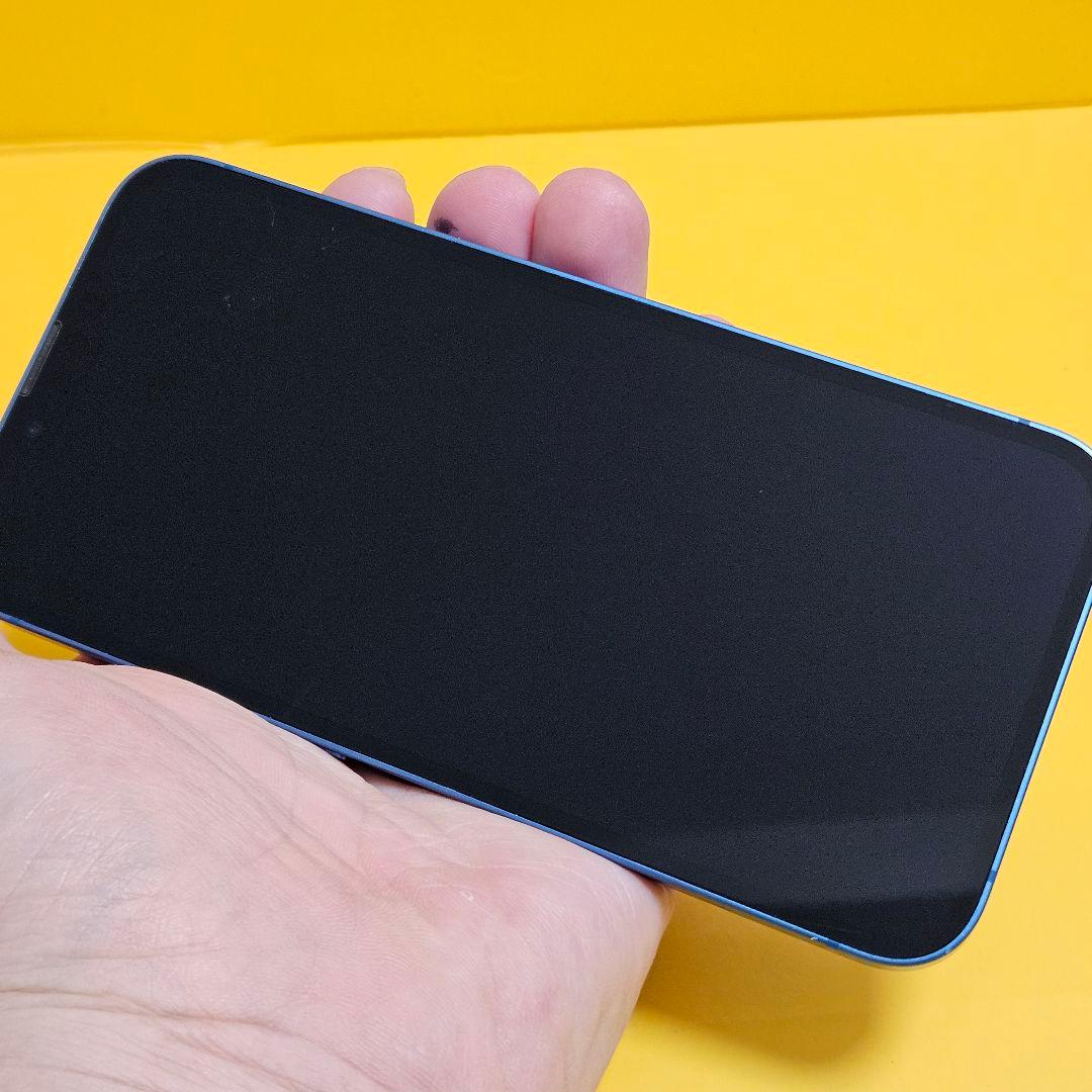 iPhone 13 128GB｜24時間以内発送!#111