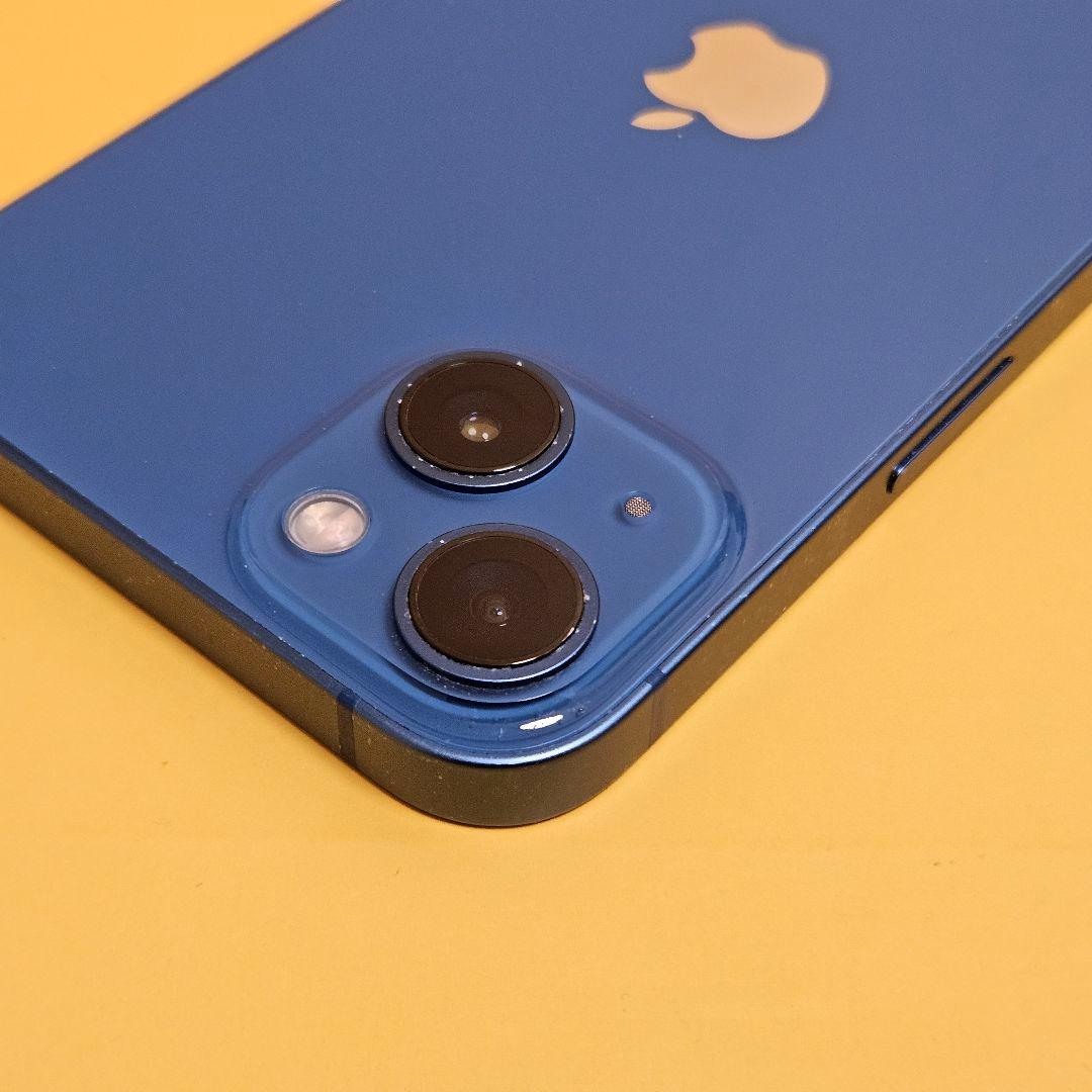 iPhone 13 128GB｜24時間以内発送!#111