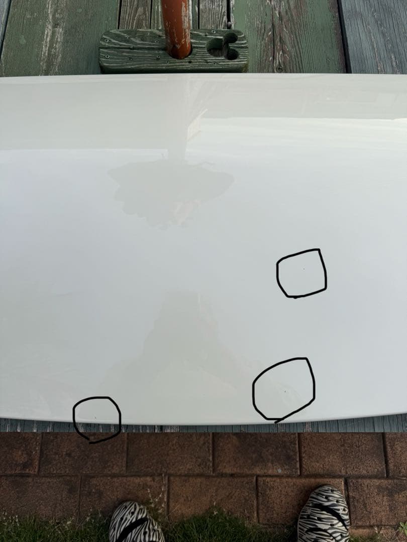 エムテクノ　バットフェイス　ハイエース　200系