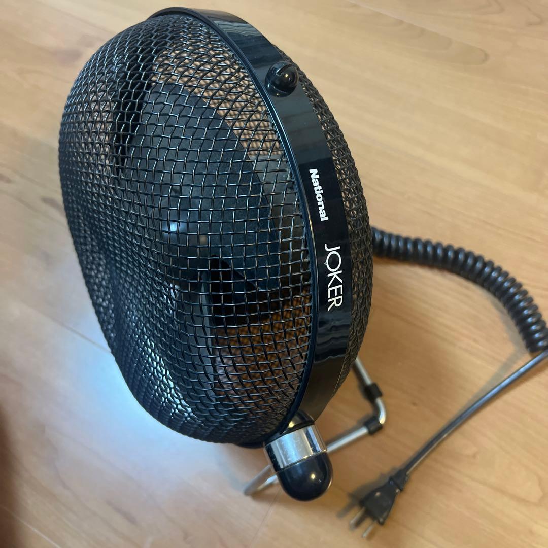 National JOKER 卓上扇風機 F-20A1Q