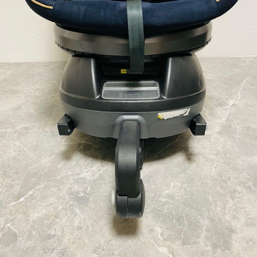 Combi コンビ クルムーヴスマートISOFIX エッグショックJL-590