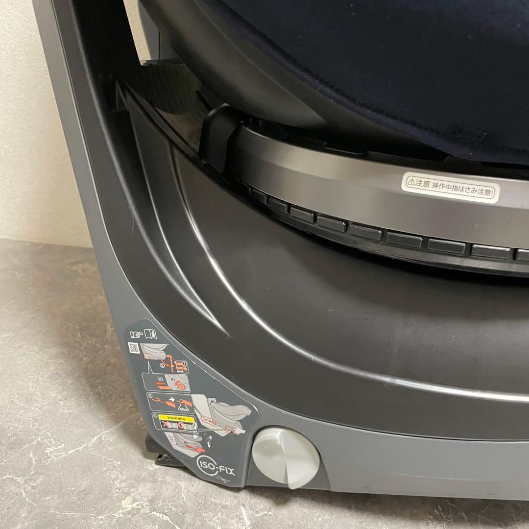 Combi コンビ クルムーヴスマートISOFIX エッグショックJL-590