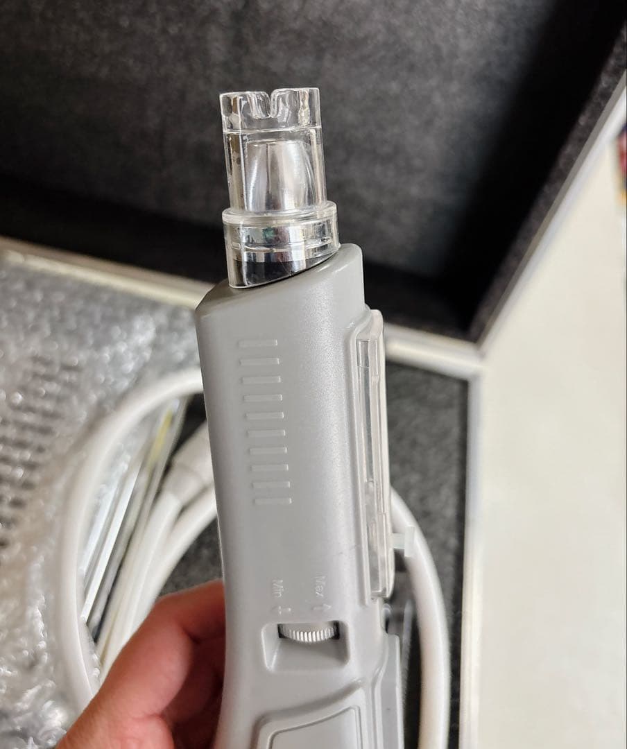 【正規品】エアバリ　ハッチィング