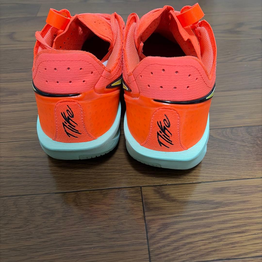 ナイキ G.T. カット 3 EP