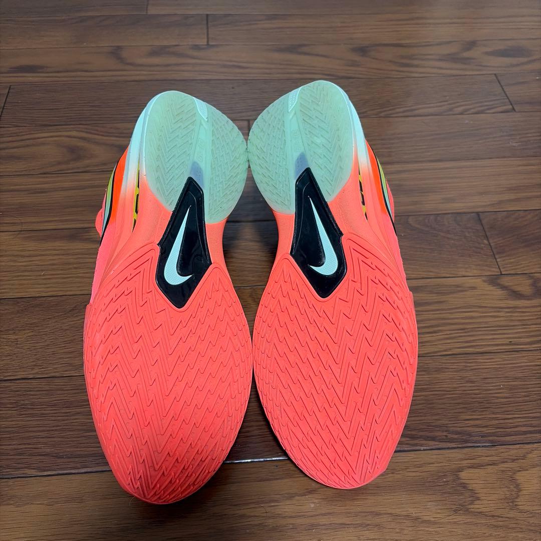 ナイキ G.T. カット 3 EP