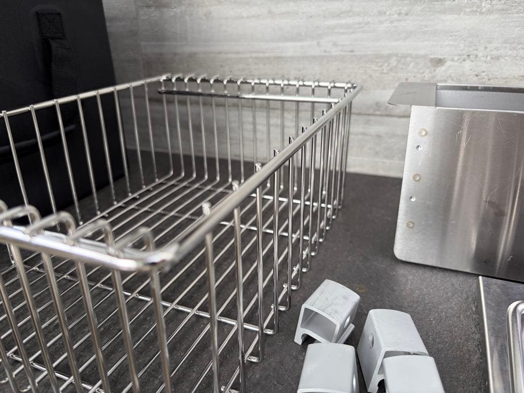 T*K様 スノーピーク IGTテーブル用アイテム セット