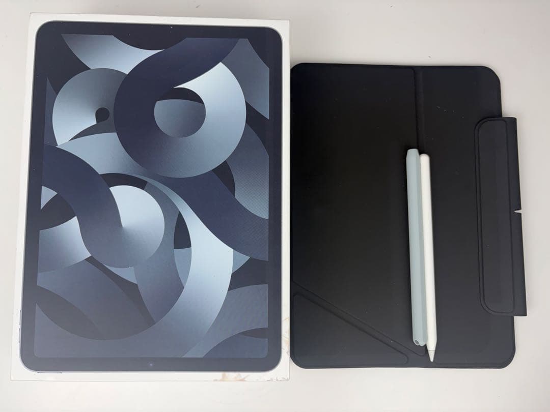 Apple iPad Air 第五世代 256gb MM9L3J/A